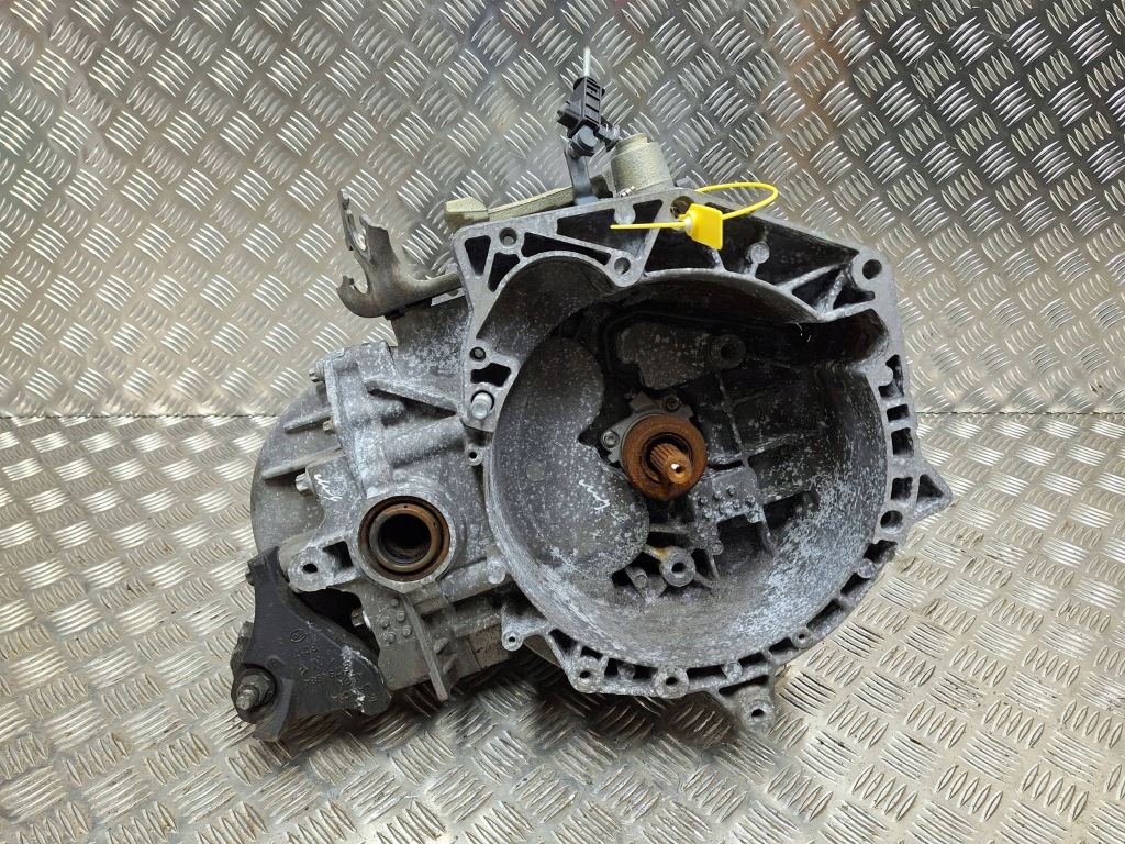 фото №1, Коробка передач передач alfa romeo mito 1.4 t-jet m32 6-biegów