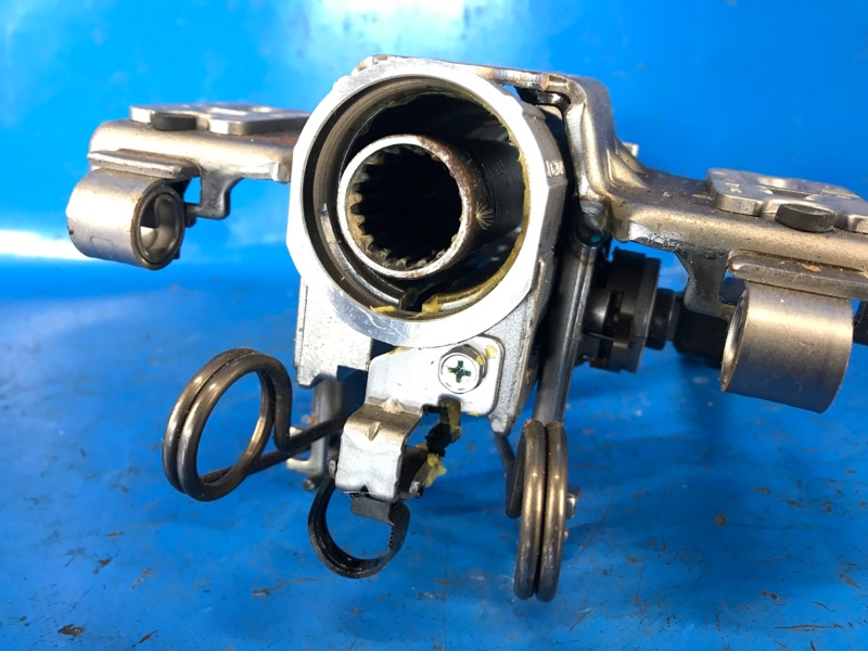 фото №6, Колонка керма kia niro 16 56310-g5300