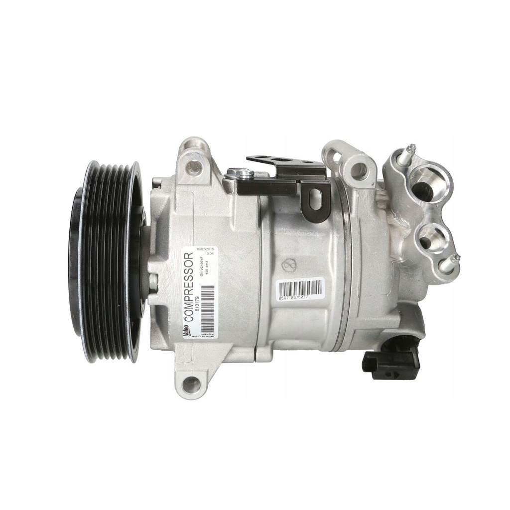 фото №1, Компресор кондиціонера 308 308 ii 13-21