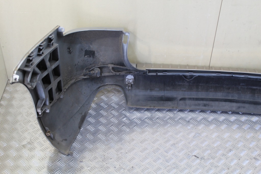 Бампер задняя 6x pdc porsche cayenne s 7l5 Недорого