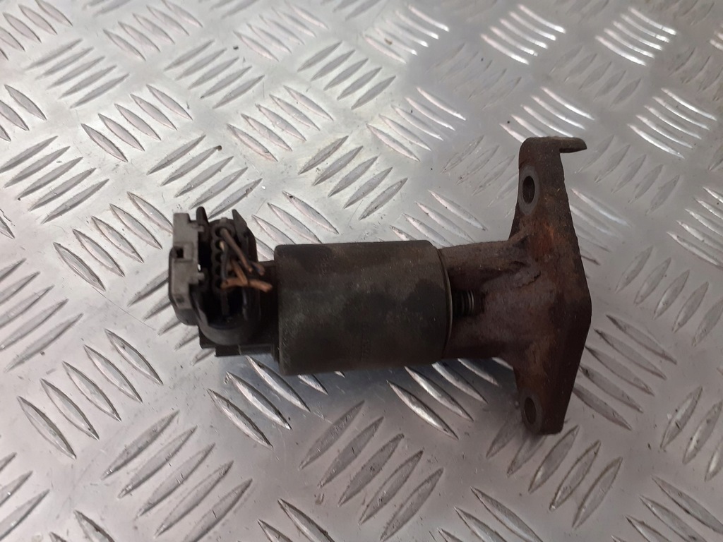 фото №3, Клапан egr opel vectra c 2.2 direct