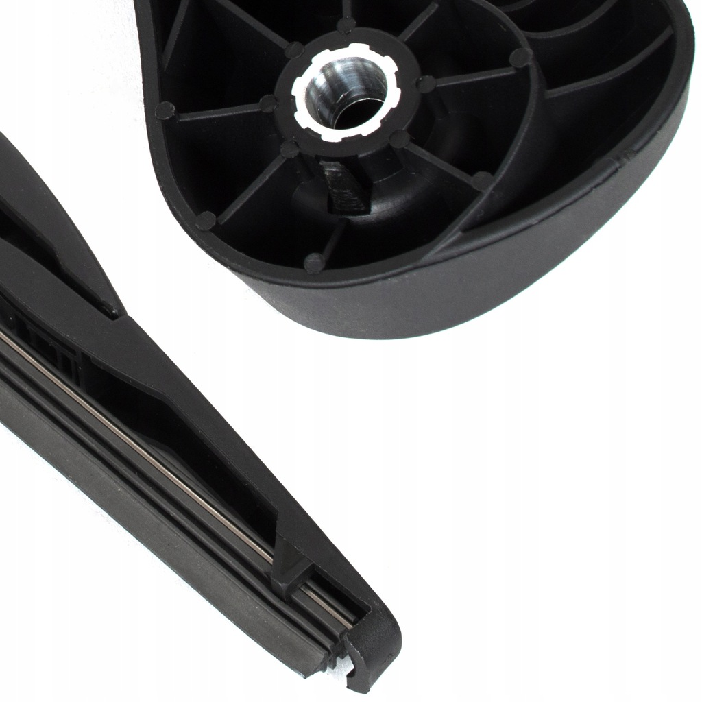 фото №10, Двірник задня щітка важіль двірники do renault modus 2004-2007