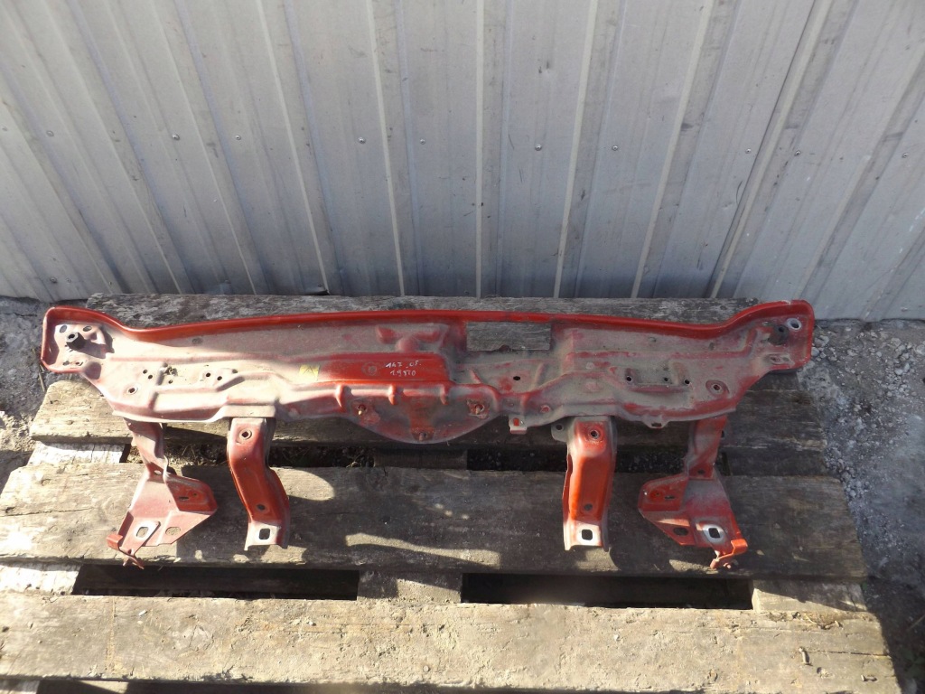 Купити Alfa 147 рестайлінг  ремінь передній