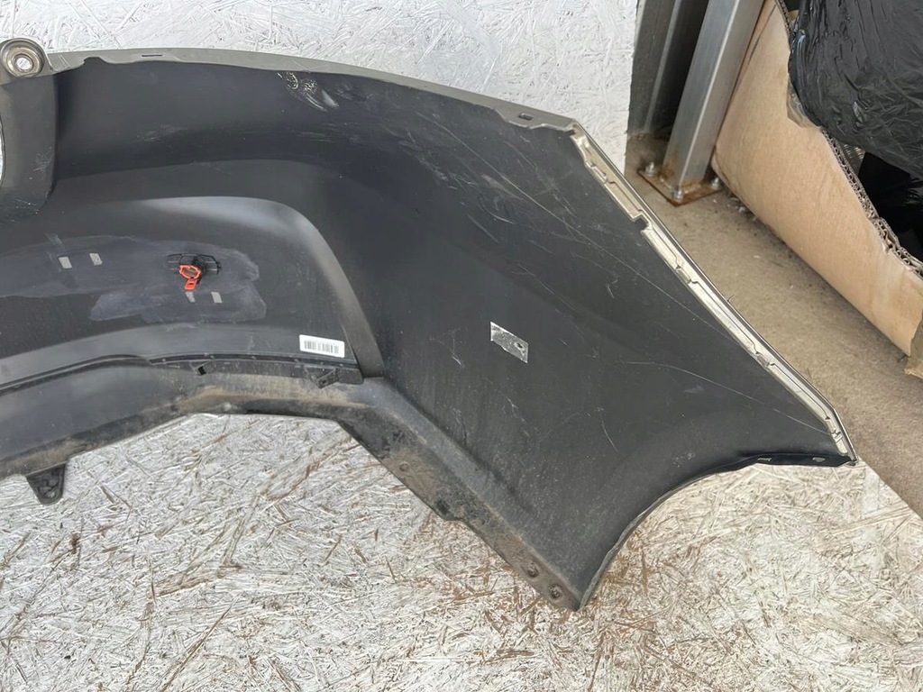 фото №5, Бампер задний toyota corolla e18 e210 19- sedan