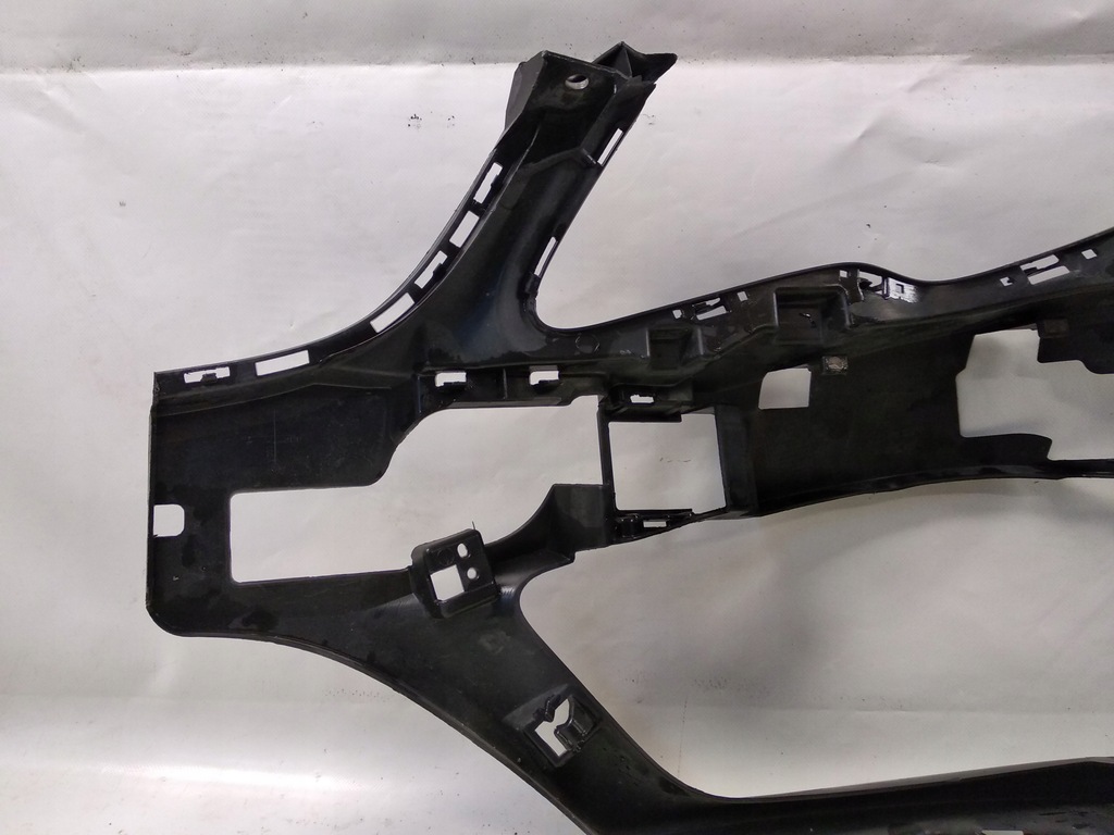 фото №7, Mercedes e-klasa w207 направляющая бампера правый перед