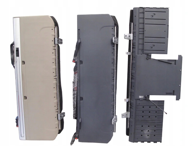 фото №4, Ліжко нижні повний topline scania r