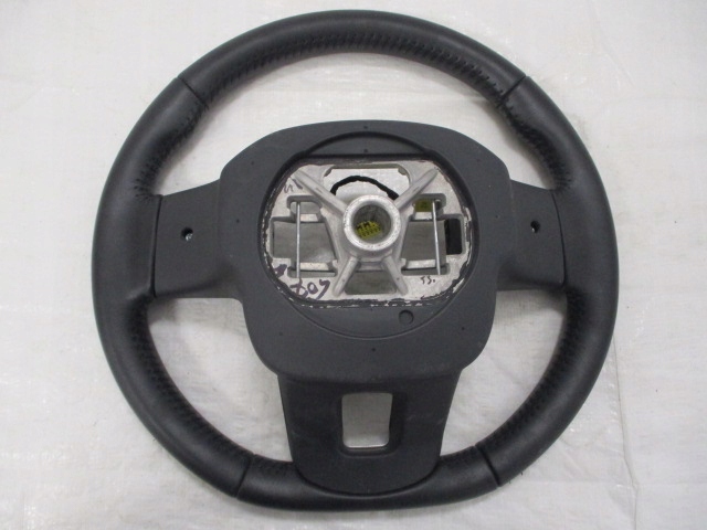 фото №12, C3 iii воздуховод кожаный многофункциональный