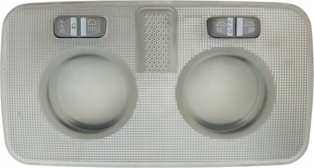 фото №1, Fiat ducato лампа освітлення салону кабіни or