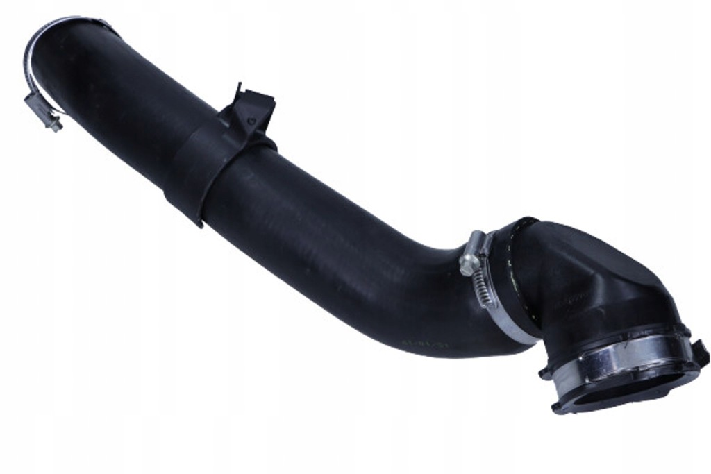 Купить 102761/feb шланг интеркулер ford 1,6tdci focus ii volvo 1,6d febi