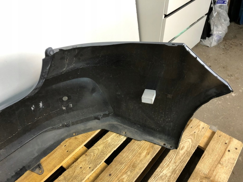 фото №6, Бампер задня задній toyota corolla xii 12 e21 2019- sedan 52159-02e60 повний