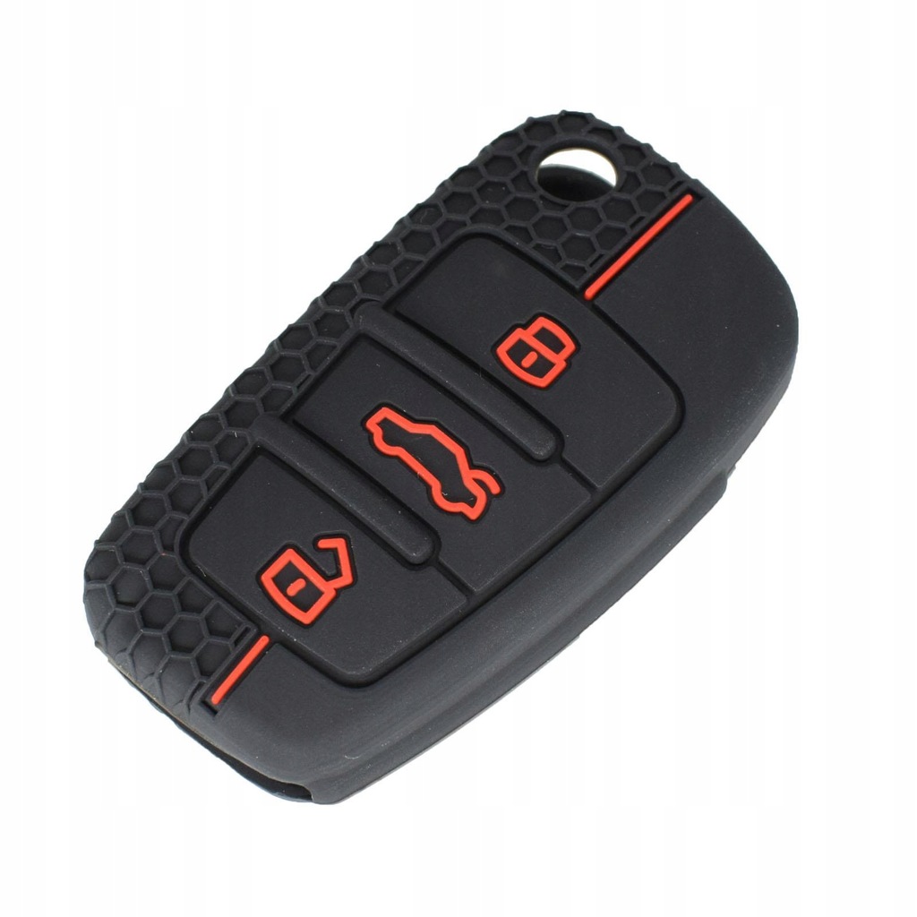 фото №6, Чохол na ключ audi a1 a3 a4 a5 a6 a7 a8 r8 tt q5