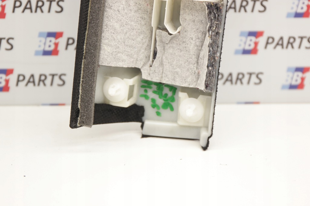 фото №6, Bmw f36 захист обшивка стійка c m-pakiet правий задня 8059306