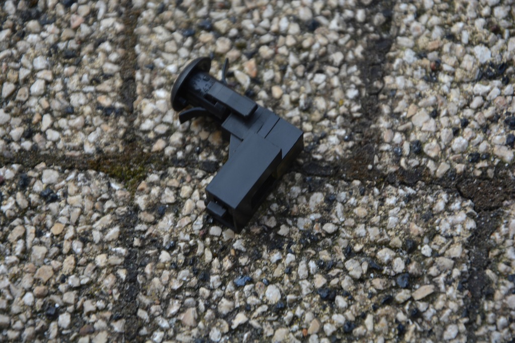 фото №8, Диод сигнализация vw jetta 1k0919238a nowa