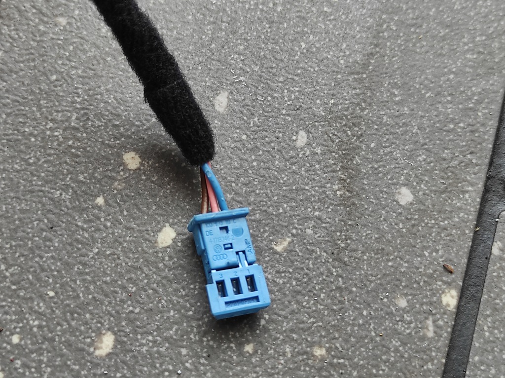 фото №7, Дзеркало внутрішнє заднього виду porsche cayenne panamera 7pp857511h