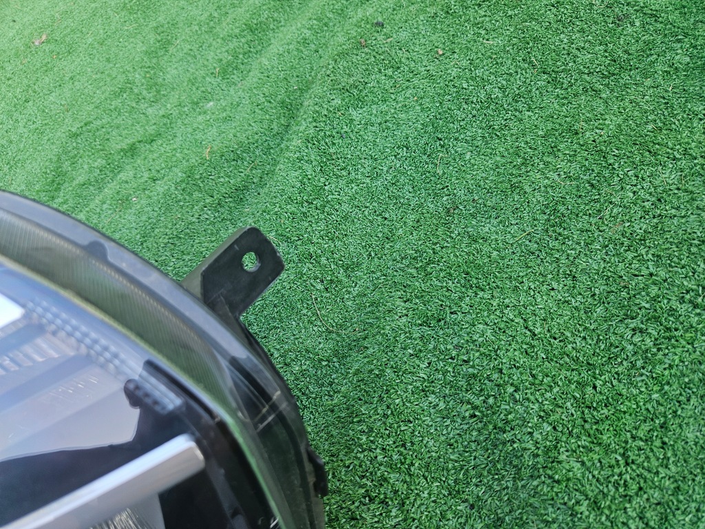 фото №10, Лампа правий перед dacia sandero ii lift logan 17-