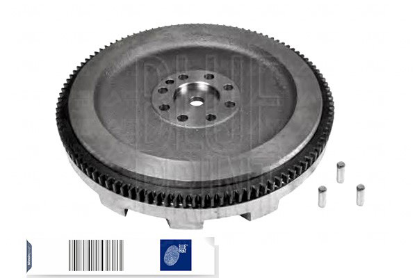 фото №1, Blue print adg03501 колесо маховик