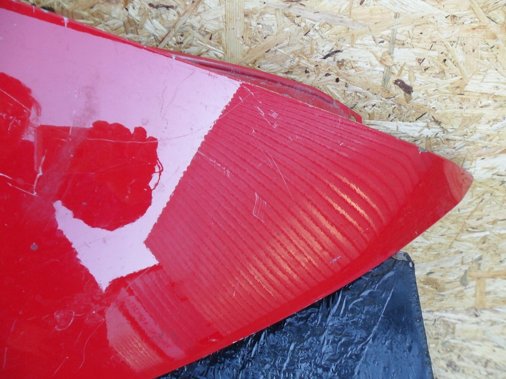 фото №8, Honda civic hb ufo 2006 2007 2008 крыло правый