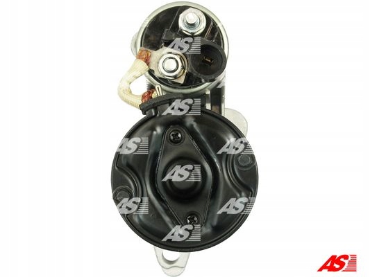 Стартер mercedes as-pl s0397 0001115082 Недорого