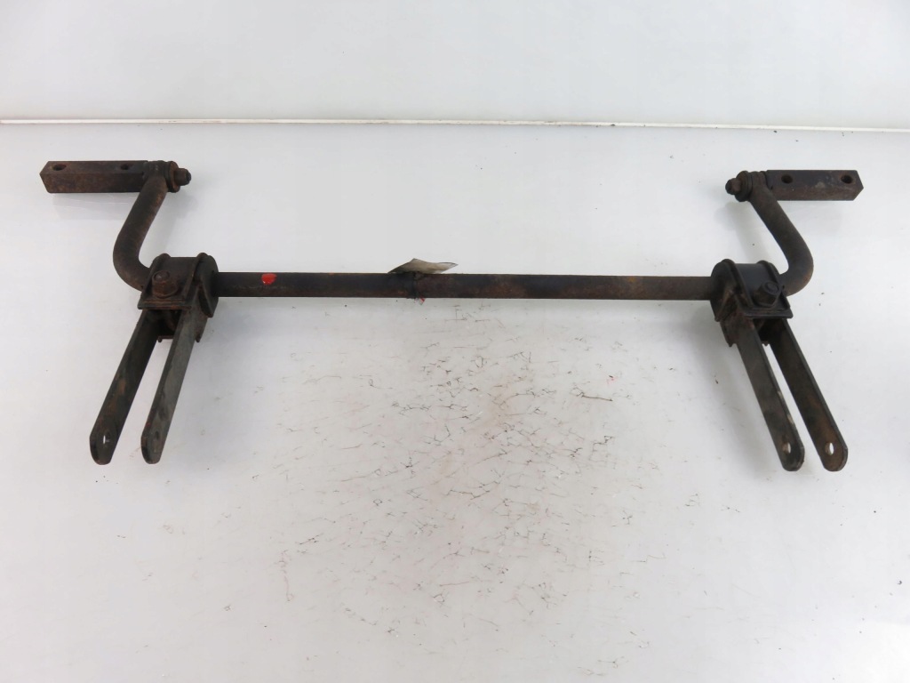 фото №1, Тяга стабилизатора перед nissan cabstar e 2002