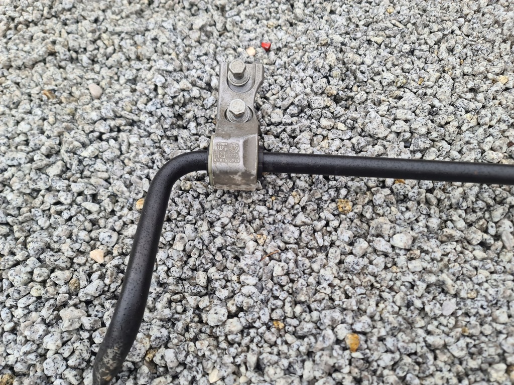 фото №9, Jeep grand cherokee wl l 2021 2022 23 24 kompletny тяга стабілізатора задня