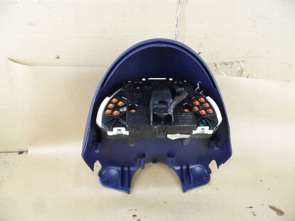 Панель smart fortwo 1 600t kb170 Оригінал