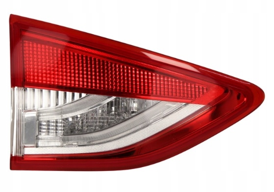 Ford kuga 2013- фара задняя led левая новая+ вкладыш Цена