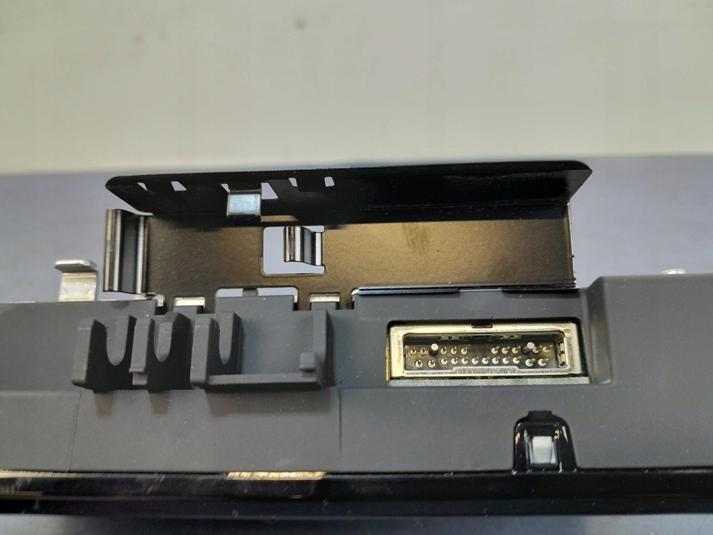 фото №7, Audi a8 d3 lift дисплей mmi 4e0919603k