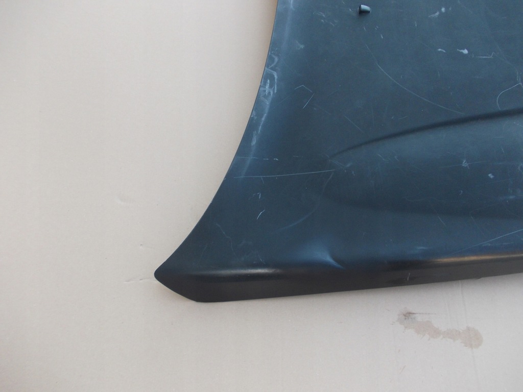 фото №9, Капот крышка двигателя jeep compass i