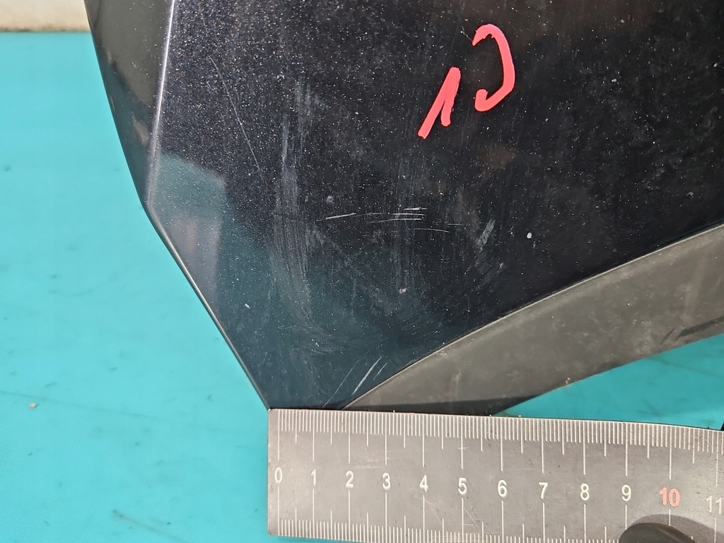 фото №12, Капот передняя vw golf v plus чёрный lc9z