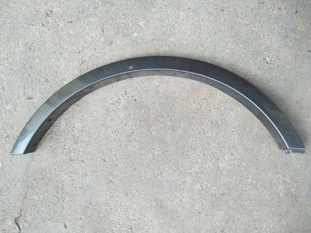 фото №6, Молдинг na крыло перед задняя ford kuga mk2