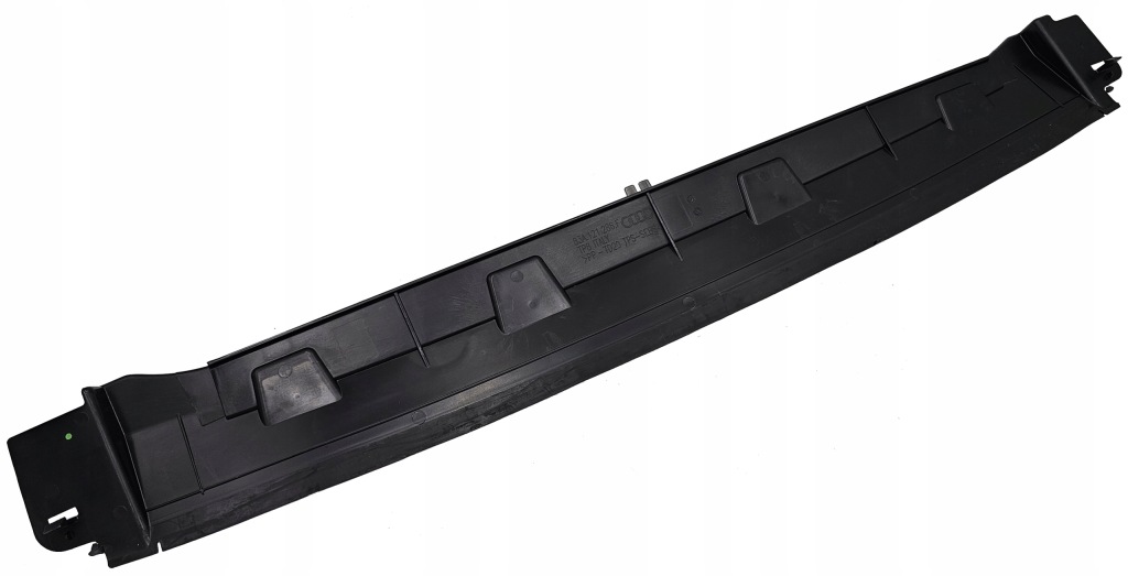 Ремень передний усилитель перед audi q3 83a 18- балка направляющие pow 2.0 tfsi Доставка