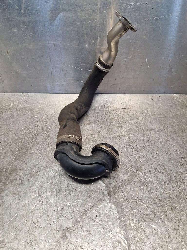 фото №1, Opel insignia a 2010 wąż / труба інтеркулер