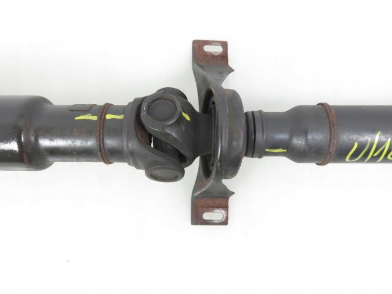 фото №6, Wał приводной mercedes c219 cls 55 amg