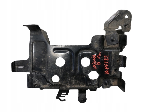 фото №1, Основание аккумулятор opel insignia b 84116582