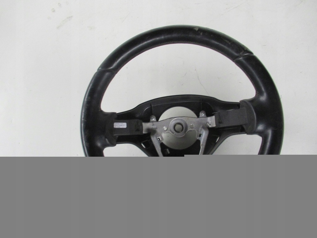 фото №1, Воздуховод toyota aygo 2005-2014 rok кожаный