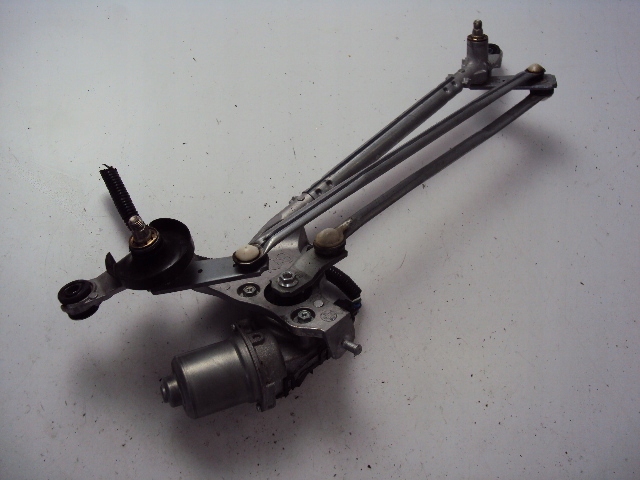 фото №1, Механізм двірник lexus nx 2014-2021