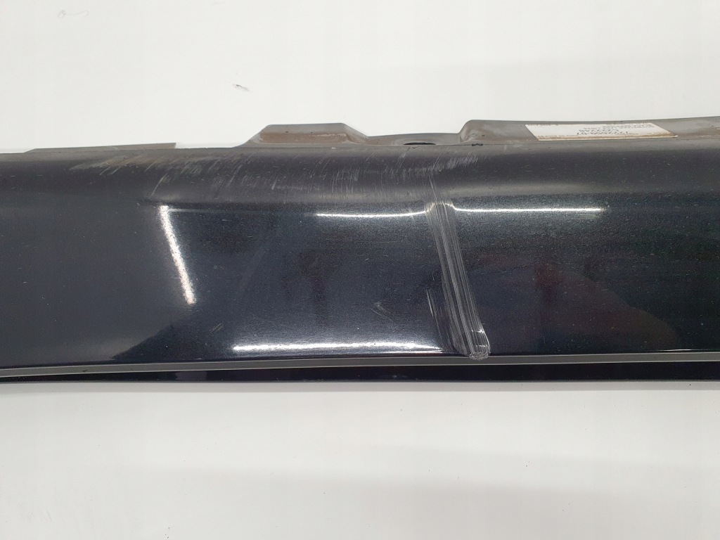 фото №7, Bmw 5 gt f07 молдинг порог левая 475