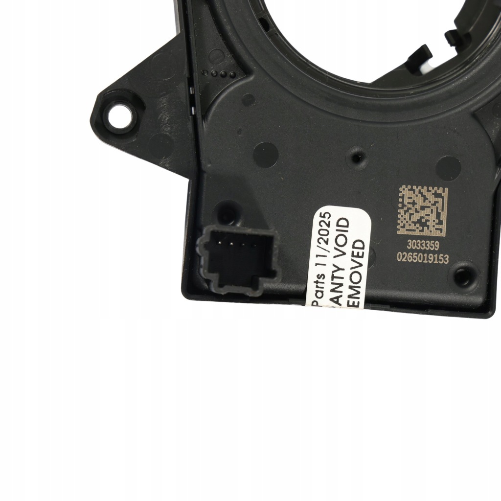 Smart fortwo c453 renault twingo 3 датчик kąta повороту 479452659r Оригінал