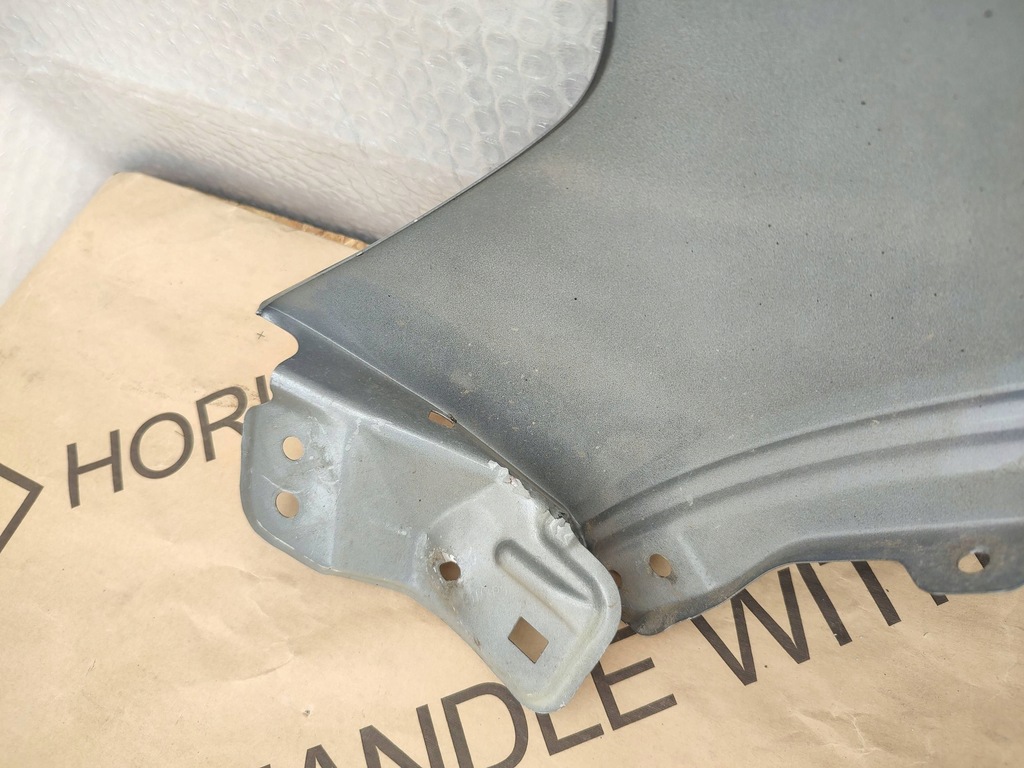 фото №12, Крыло перед передний правый suzuki sx4 s-cross 2016