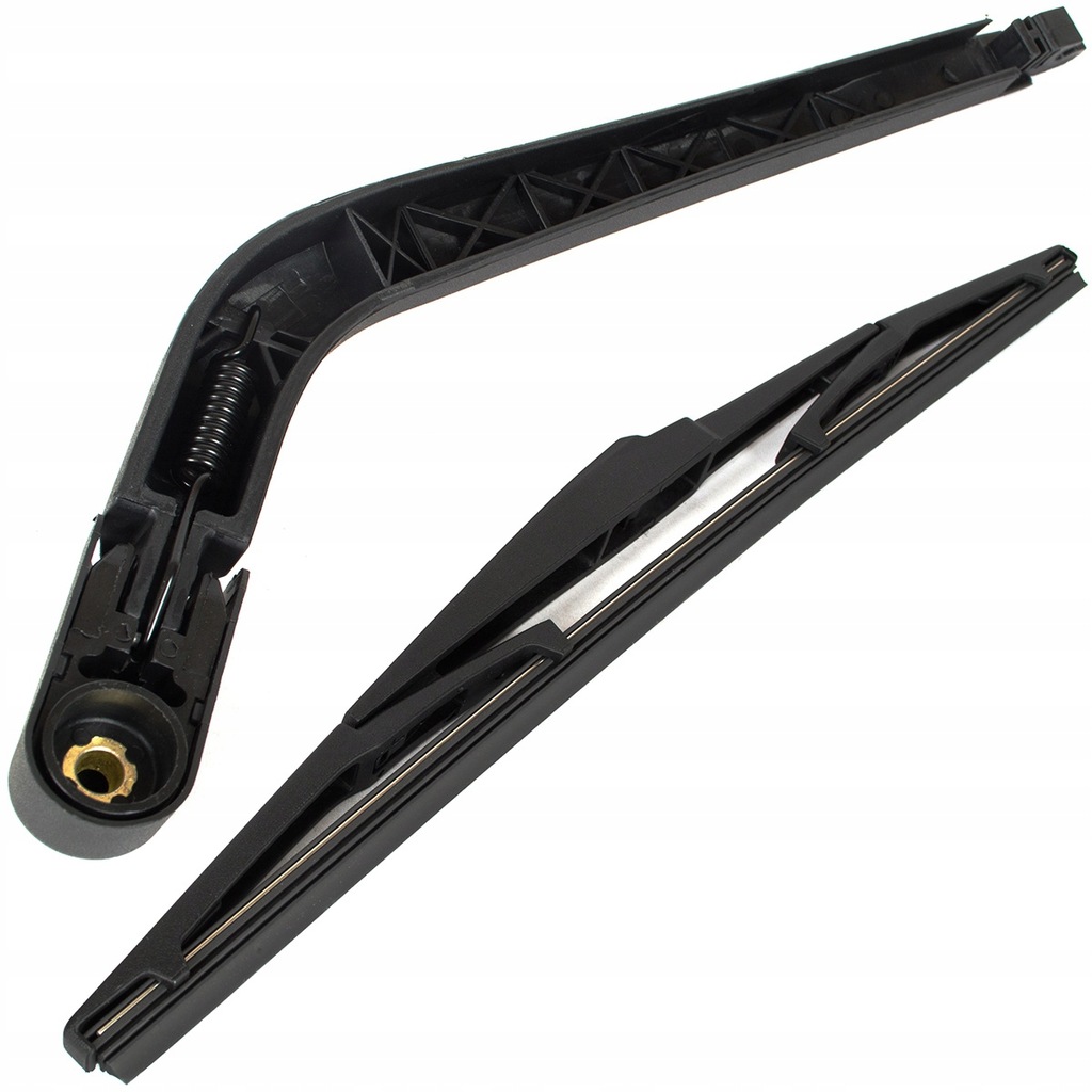 фото №2, Suzuki wagon r+ 2000- двірник важіль двірники задня + щітка