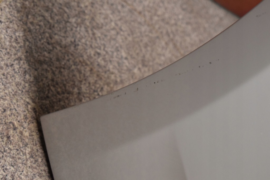 фото №6, Бампер задняя задний bmw 5 g31 lci цвет a96