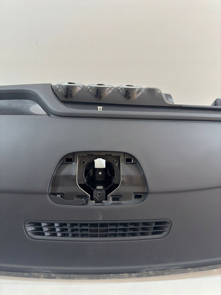 фото №8, Mercedes a klasa w177 панель приладів консоль подушка безпеки панель приладів