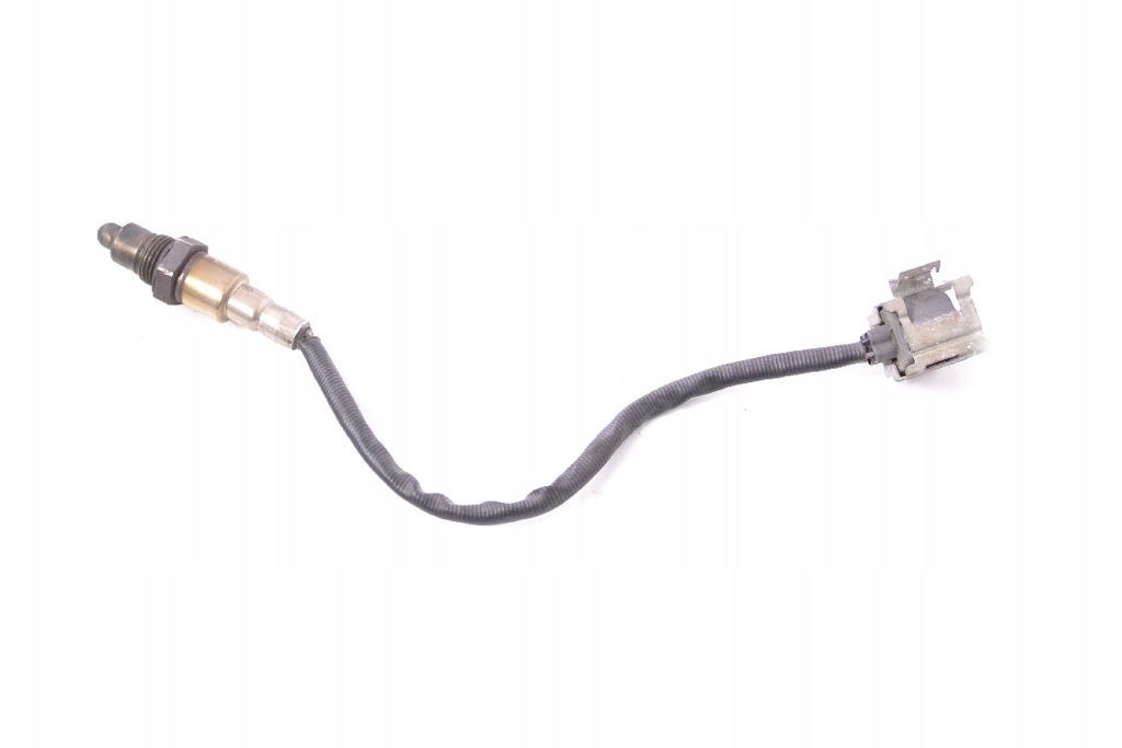 фото №2, Mercedes c117 cla250 2017 lhd датчик кислорода лямбда-зонд