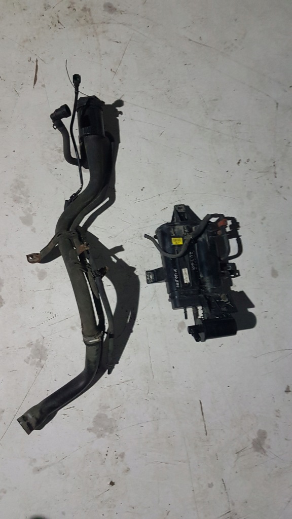 Купить Фильтр угольный kia stinger 2.0 t-gdi 31420-j5100