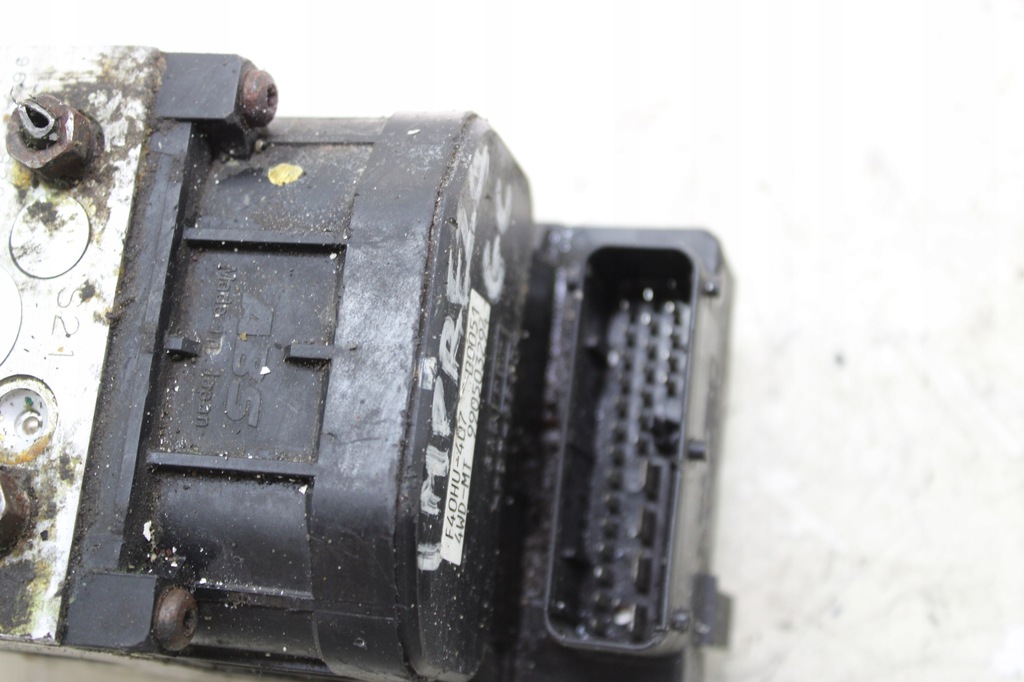 фото №5, Насос abs subaru impreza legacy iii 27531ac060