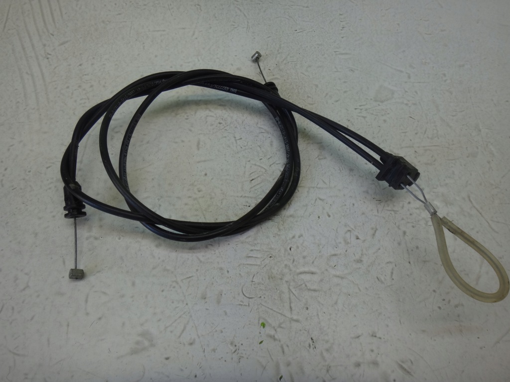 фото №1, Трос бардачка bmw x5 e70