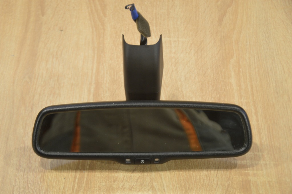 фото №1, Зеркало внутреннее фотохромный chevrolet captiva lift