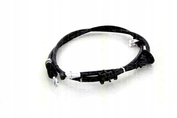 фото №2, Triscan трос ham. ручной. mitsubishi задняя space star