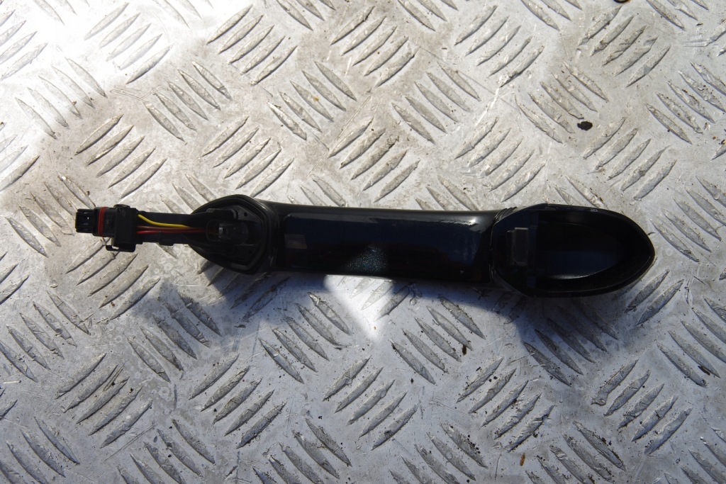 фото №1, Ручка дверь правая bmw g01 x3 8492018 g02 x4