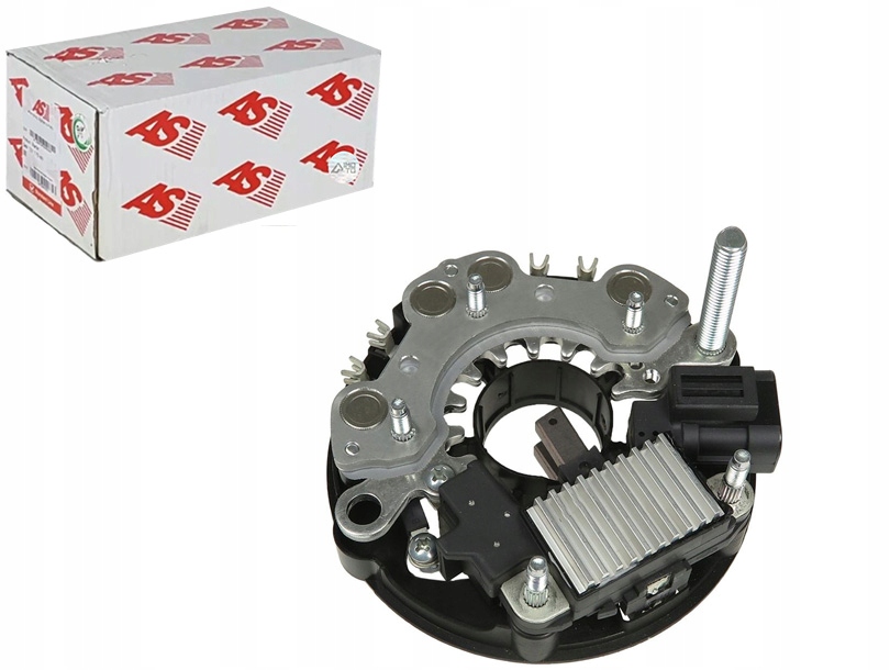 фото №1, Набір ремонтний генератора as-pl